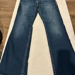 BKE Blue Denim Jeans